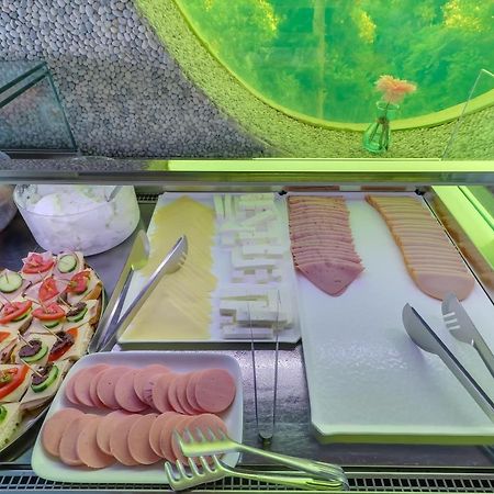 Porto Palio Beach Hotel PalaiónTsiflíkion المظهر الخارجي الصورة